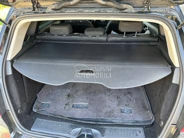 roletna gepeka w246 B klasa za Mercedes Benz B Klasa od 2011. do 2018. god.