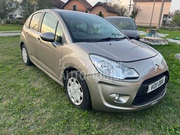 Interkuler za Citroen C3 od 2009. do 2016. god.