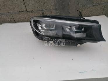 G 20 far led za BMW 320 od 2020. do 2023. god.