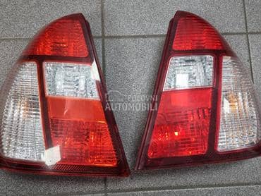 Štop lampe za Renault Thalia