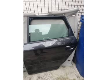 Vrata, gepek vrata za Audi A3 od 2003. do 2008. god.