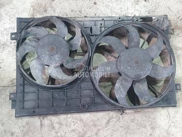 Ventilatori za Audi A3 od 2003. do 2008. god.