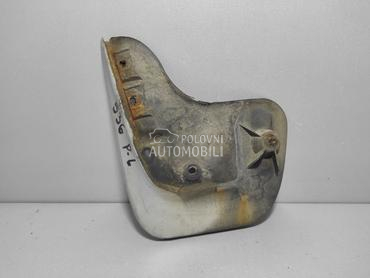 POKLOPAC NA BLATOBRANU za Volkswagen Polo