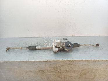 LETVA VOLANA za Citroen C3