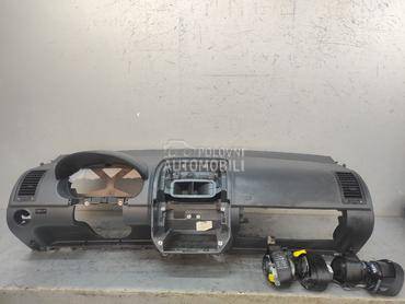 INSTRUMENT TABLA za Volkswagen Polo