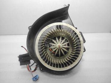 VENTILATOR KABINE za Škoda Fabia