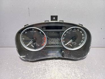 CELER SAT za Škoda Fabia