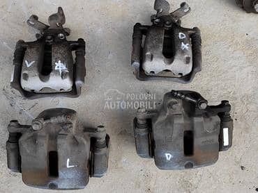 Kociona klesta za Opel Insignia od 2008. do 2016. god.