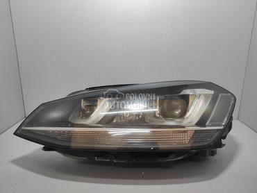 FAR za Volkswagen Golf 7