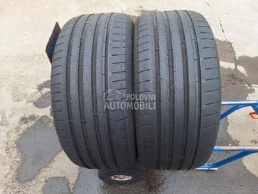 Dunlop 215/40 R18 Letnja