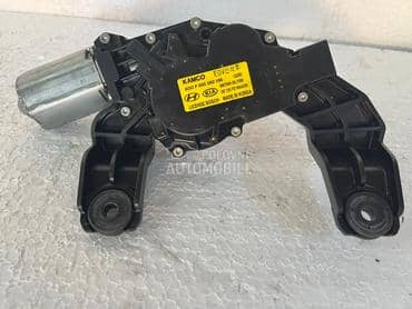 Zadnji motor brisaca za Hyundai i30 od 2007. do 2012. god.
