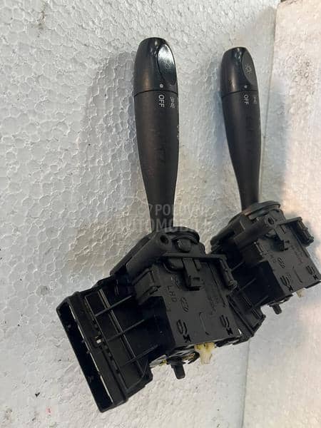 Rucica za svetla i migavce