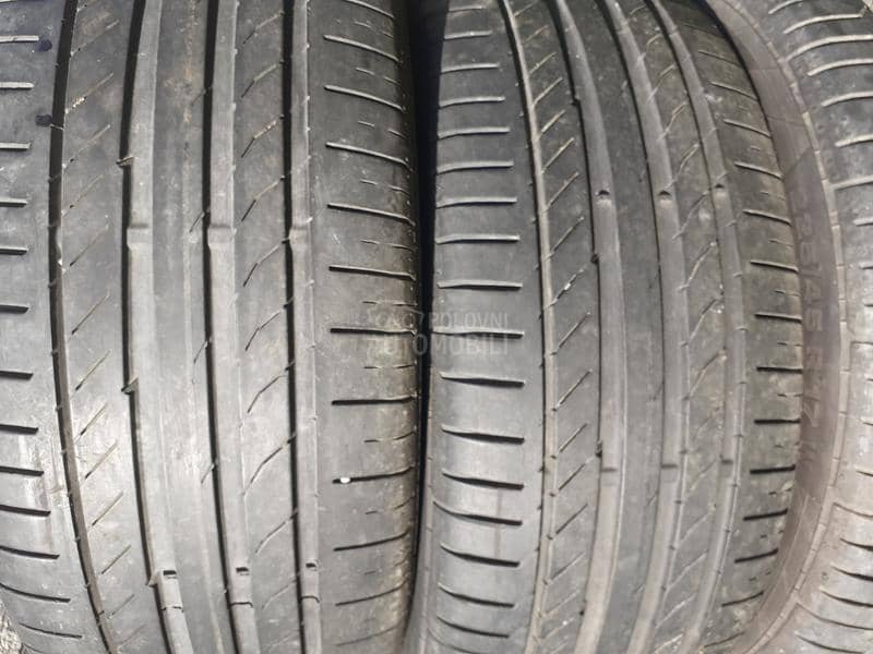Continental 225/45 R17 Letnja