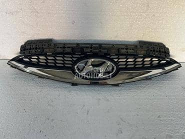 Maska branika za Hyundai ix20 od 2012. do 2014. god.