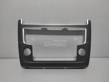 BLENDA za Volkswagen Polo