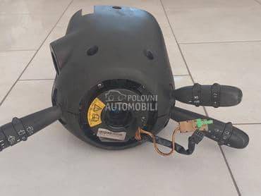 ablender sa tempomatom za Alfa Romeo 147