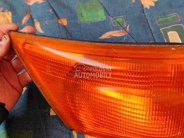 Migavaci za Iveco  Daily