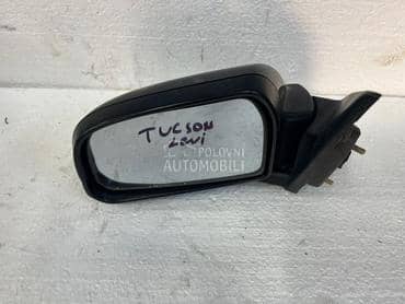 Retrovizor levi za Hyundai Tucson od 2004. do 2010. god.