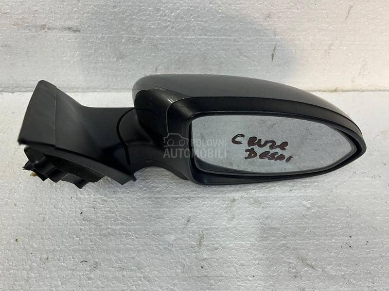 Retrovizor levi i desni