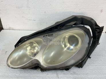 Far levi za Smart ForFour od 2004. do 2015. god.