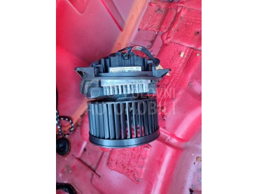 ventilator kabine sa reostatom za Ford Focus od 2003. do 2005. god.