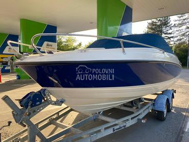 Bayliner 652 1.7d