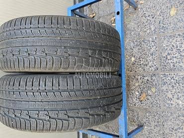 Nokian 225/45 R19 Zimska