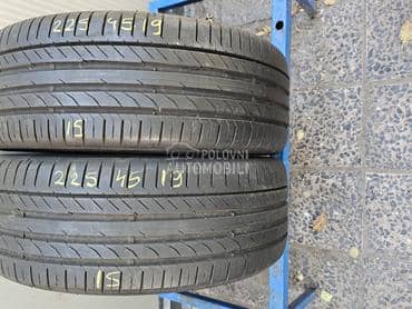 Continental 225/45 R19 Letnja