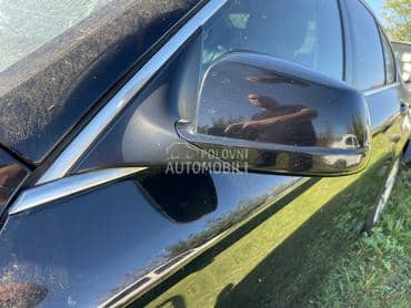 levi retrovizor za BMW Serija 5 od 2010. do 2016. god.