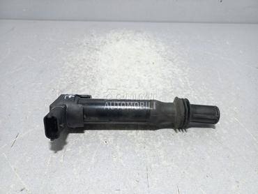 BOMBINA za Citroen C4 Cactus