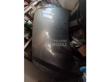 hauba za Peugeot 308