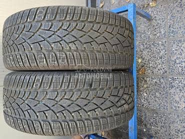 Dunlop 275/45 R20 Zimska