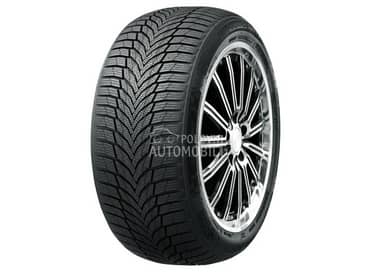 Nexen 255/65 R16 Zimska