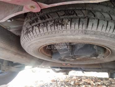 mehanizam  tocka za Peugeot 307