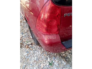 stop lampa za Peugeot 307 od 2004. do 2008. god.