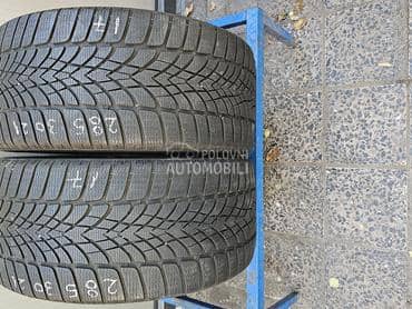 Dunlop 285/30 R21 Zimska