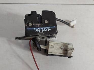 brava gepek vrata za Alfa Romeo 147