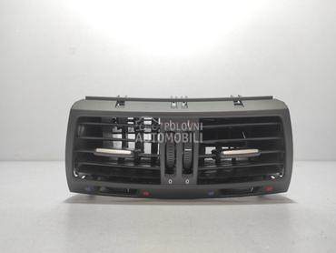RESETKA VENTILACIJE za BMW X5