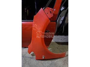 Desno krilo blatobran za GTC za Opel Astra J od 2009. do 2016. god.