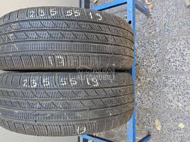 Tracmax 235/55 R19 Zimska
