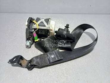 POJAS za Škoda Fabia