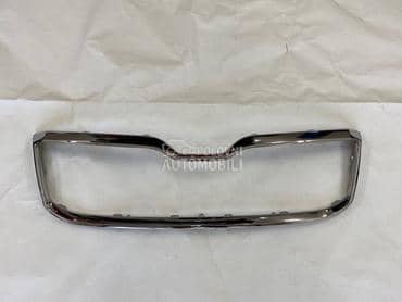 Maska za Škoda Superb