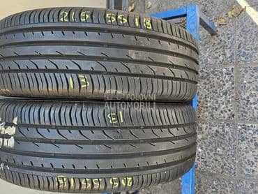 Continental 215/55 R18 Letnja