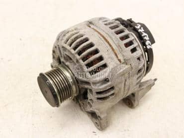 Alternator za Volkswagen Touran