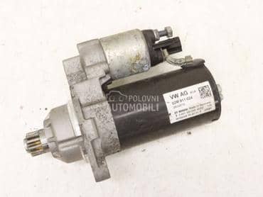 Anlaser za Volkswagen Caddy