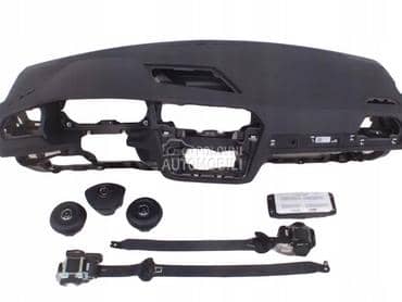 Instrument tabla za Volkswagen Tiguan