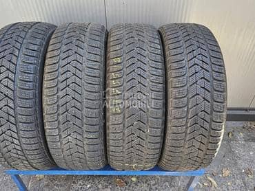 Pirelli 215/55 R18 Zimska