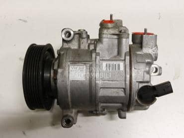 Kompresor klime za Volkswagen Caddy