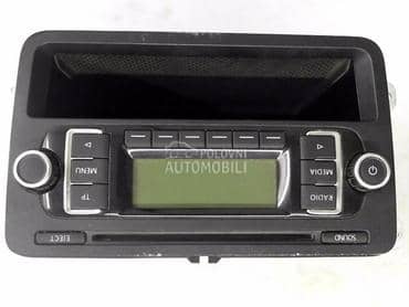 Radio CD za Volkswagen Golf 5