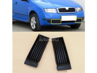 Resetka Prednjeg Branika za Škoda Fabia od 1999. do 2004. god.